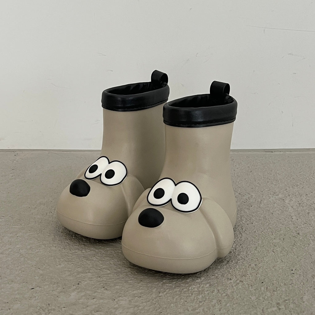 doggy rain boots 【オンラインショップ限定】