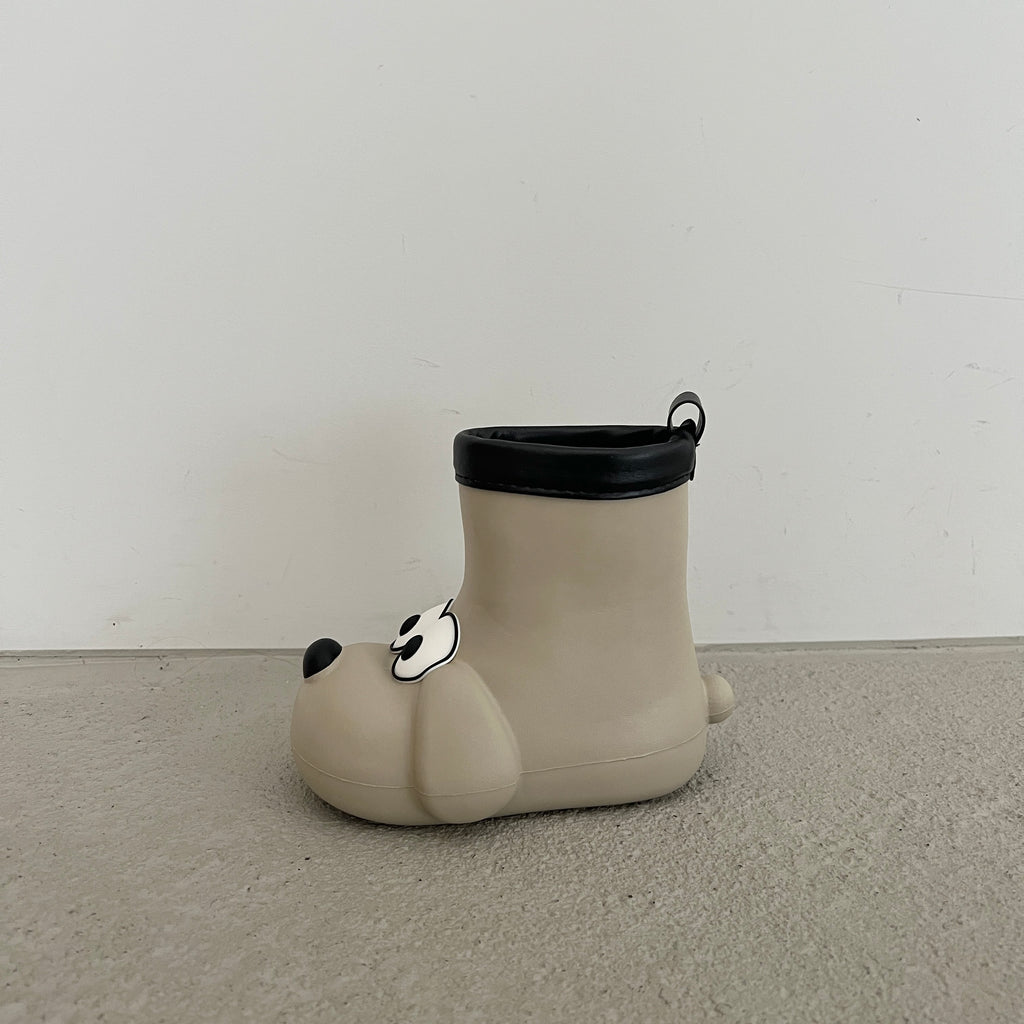 doggy rain boots 【オンラインショップ限定】