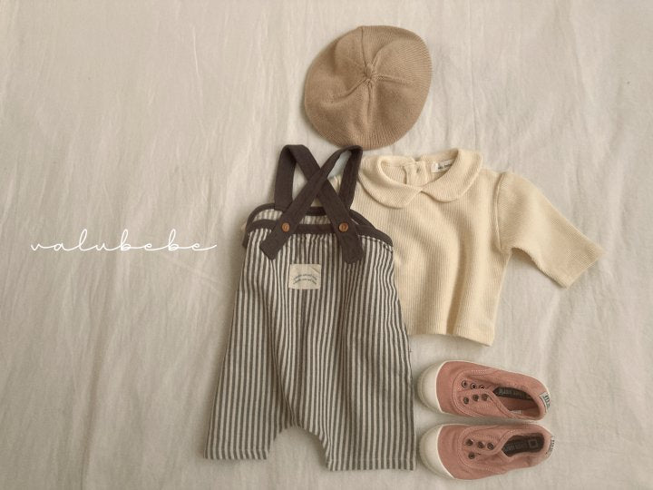 【お取り寄せ対応】valubebe ワッフルドンカT※KIDSサイズ有