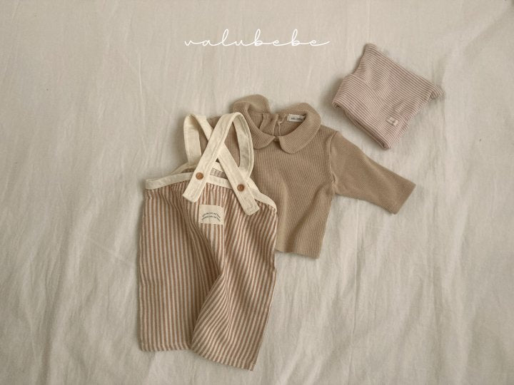 【お取り寄せ対応】valubebe ワッフルドンカT※KIDSサイズ有