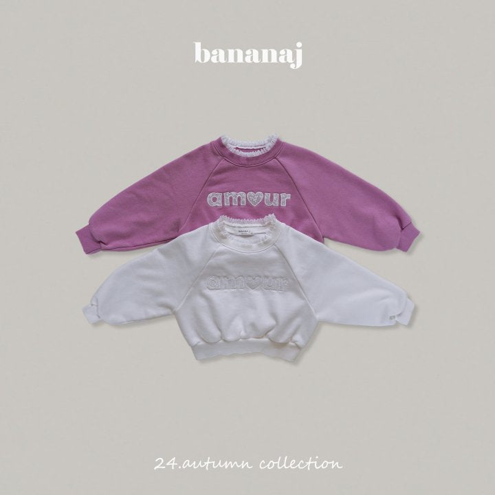 【お取り寄せ対応】BANANAJ アムールMTM