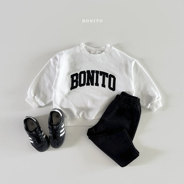 【お取り寄せ対応】BONITO チノパンツ