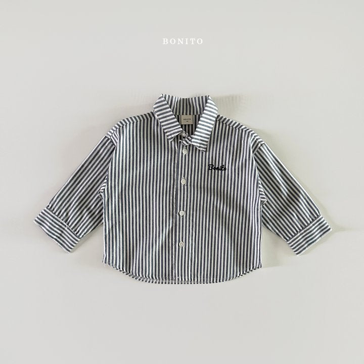 【お取り寄せ対応】BONITO bonitoシャツ