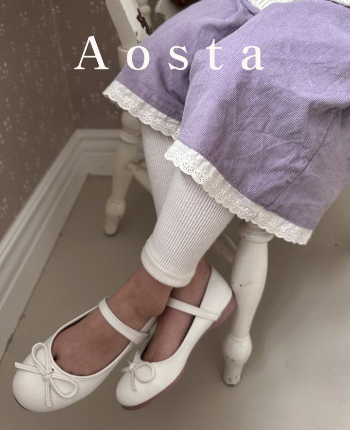 AOSTA bycolor leggings