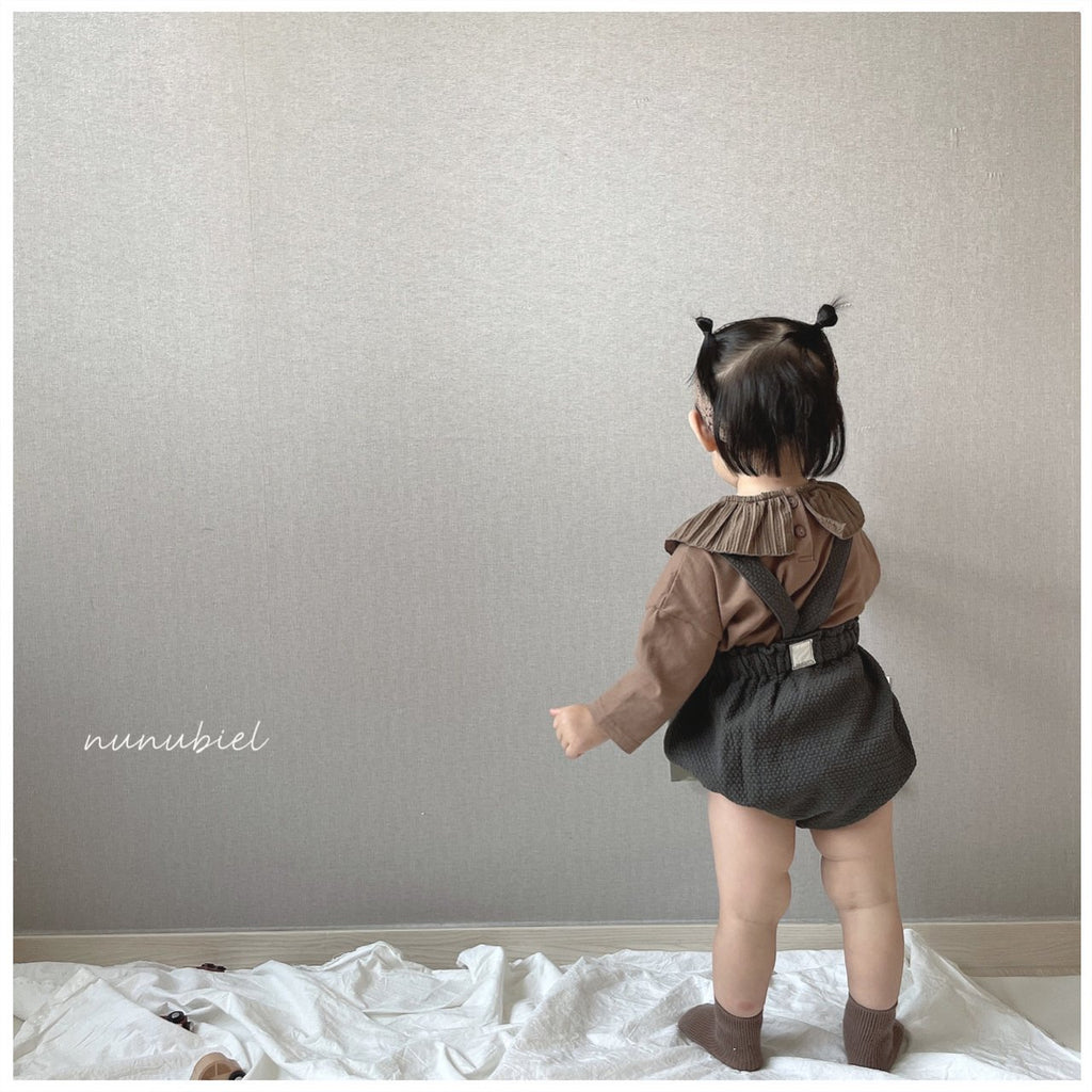 nunubiel moden bloomer - bebe
