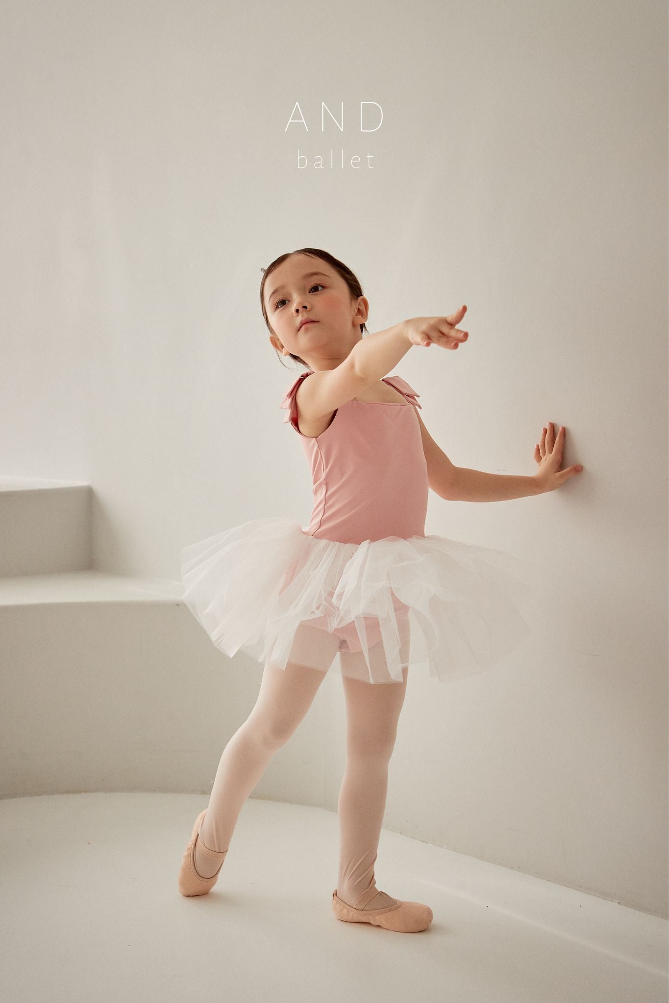 即納】Turquoise Mouse Kids Dress｜the animals observatory ジ