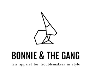 BONNIE＆THE GANG  AYDEN sweater
