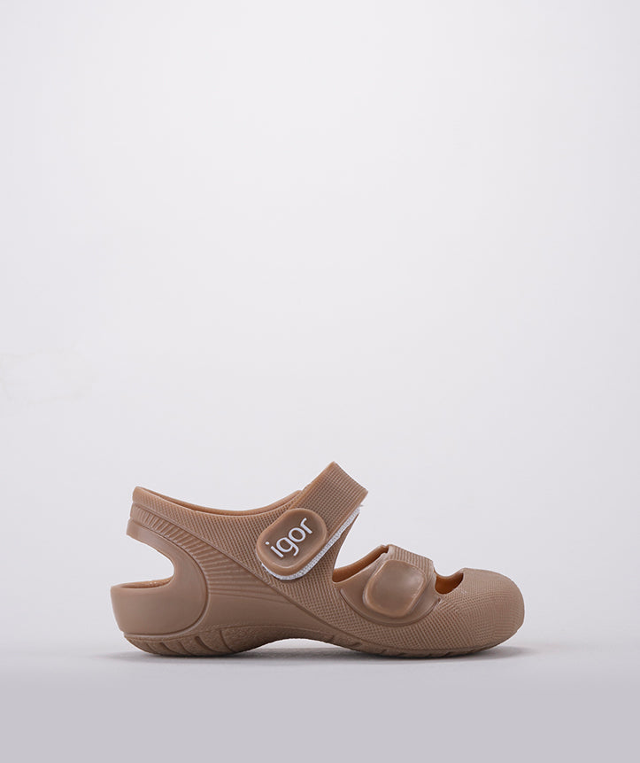 igor BONDI SOLID sandal【S10246】